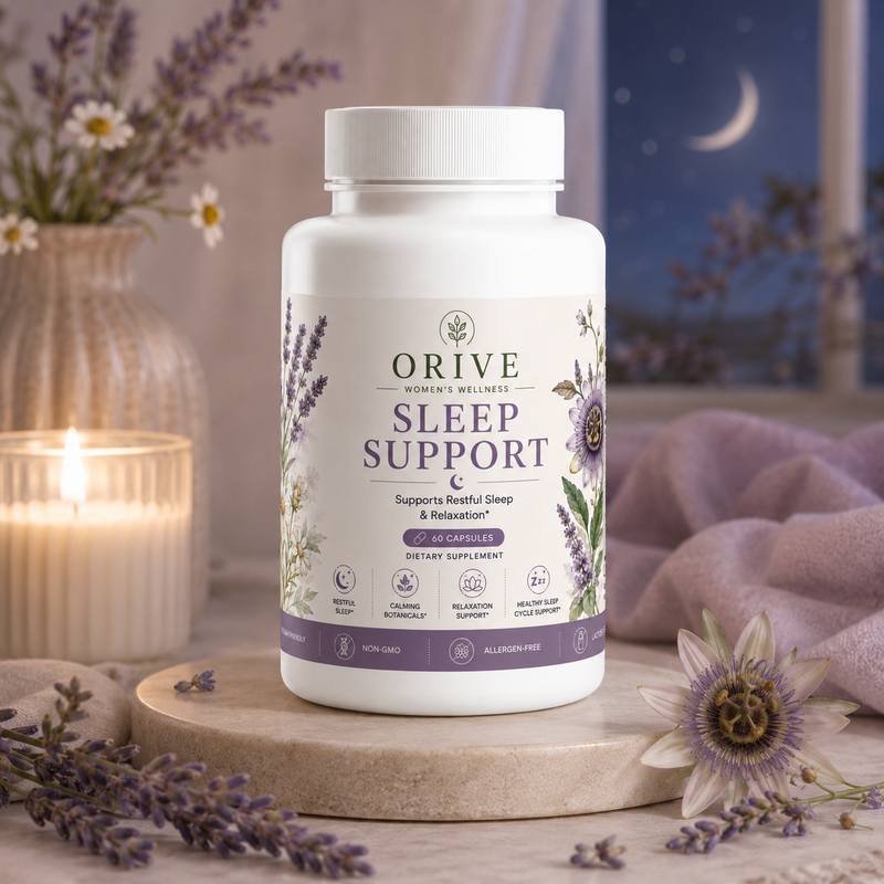 Sleep Support