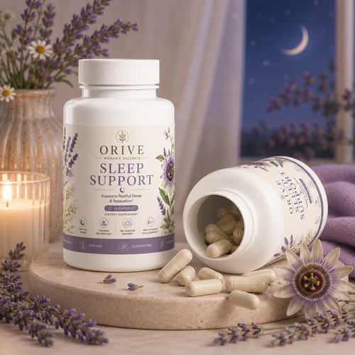 Sleep Support